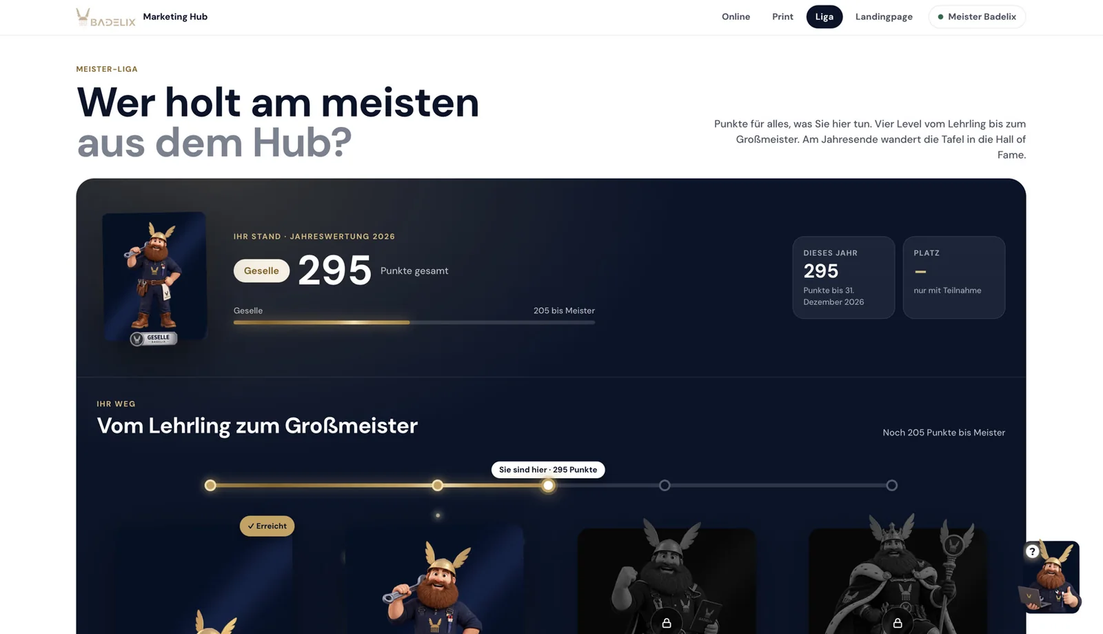 Meister-Liga